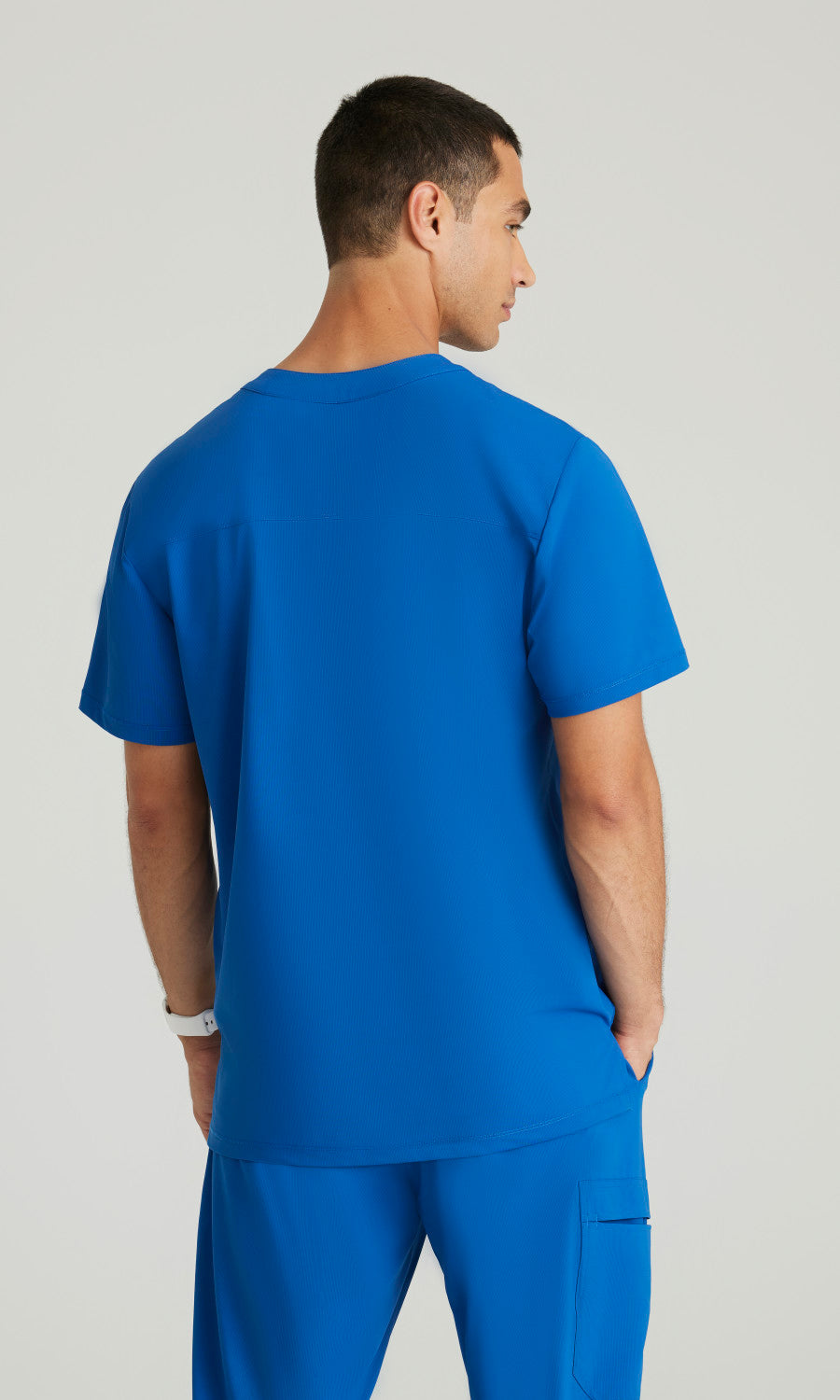 Skechers Slip-ins SKT229 Men's Flex Knit Top – The Uniform Shoppe