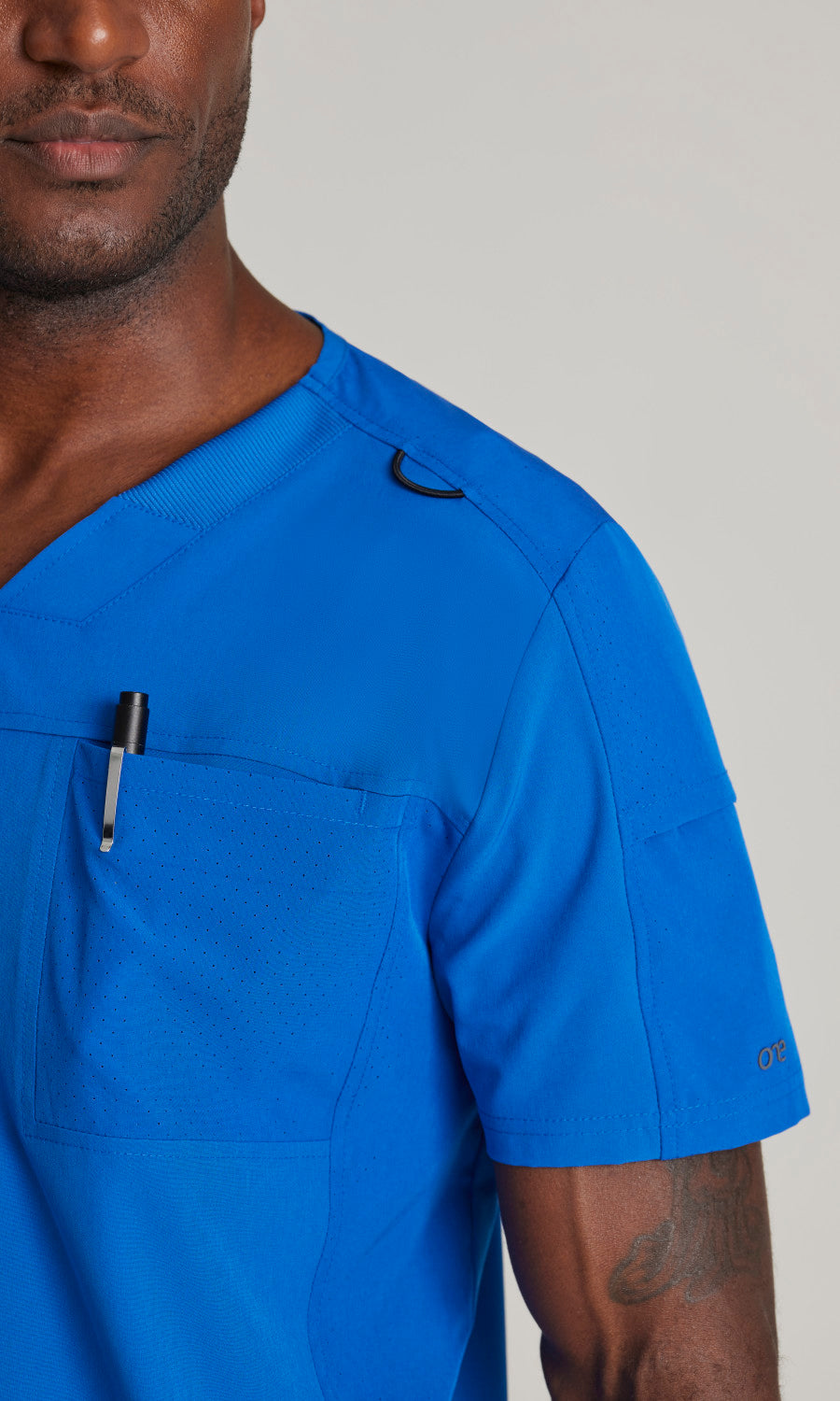 BOT195 New Royal Detail