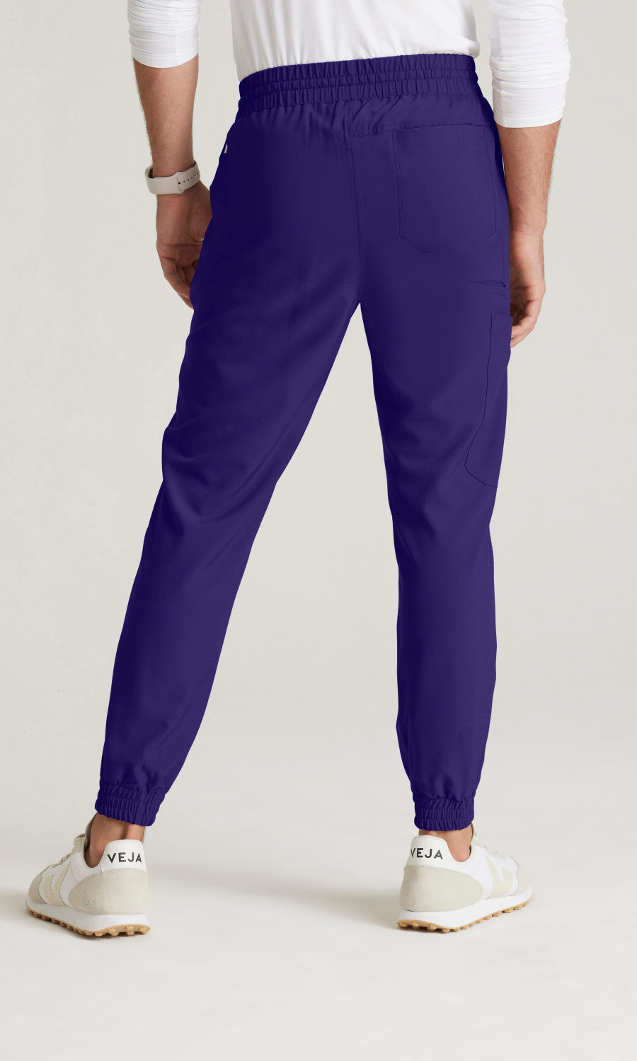 GSSP626 New Grape Back