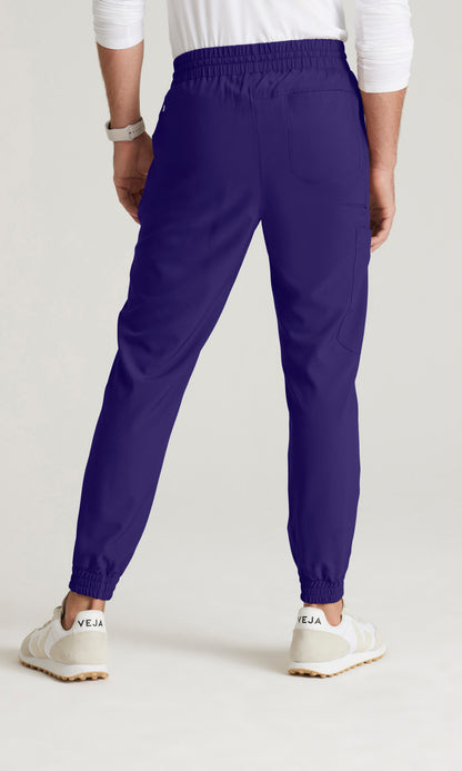 GSSP626 New Grape Back