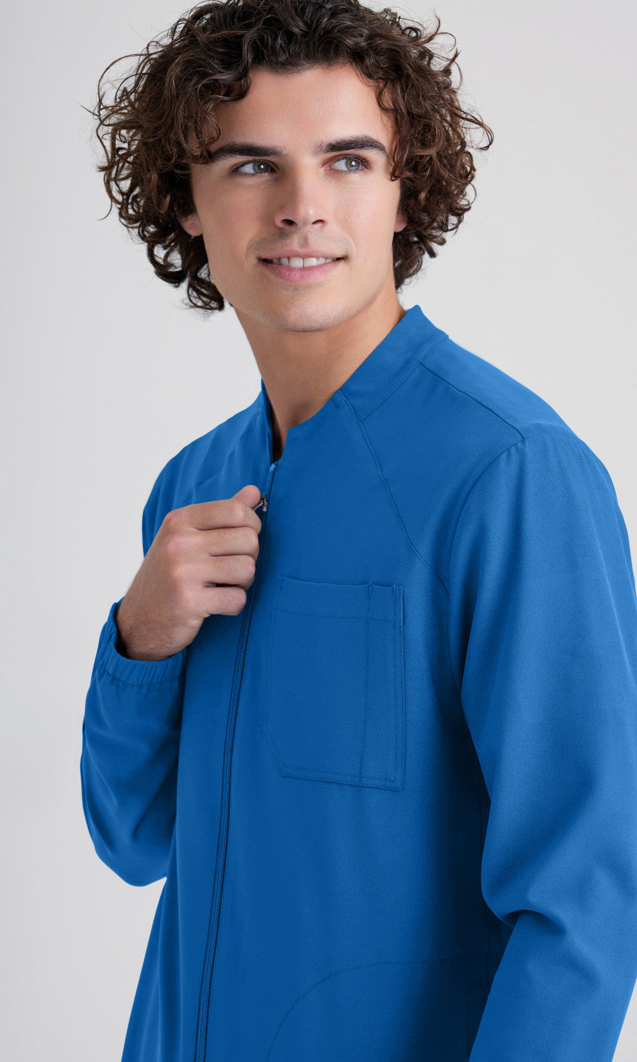 GSSW887 New Royal Detail