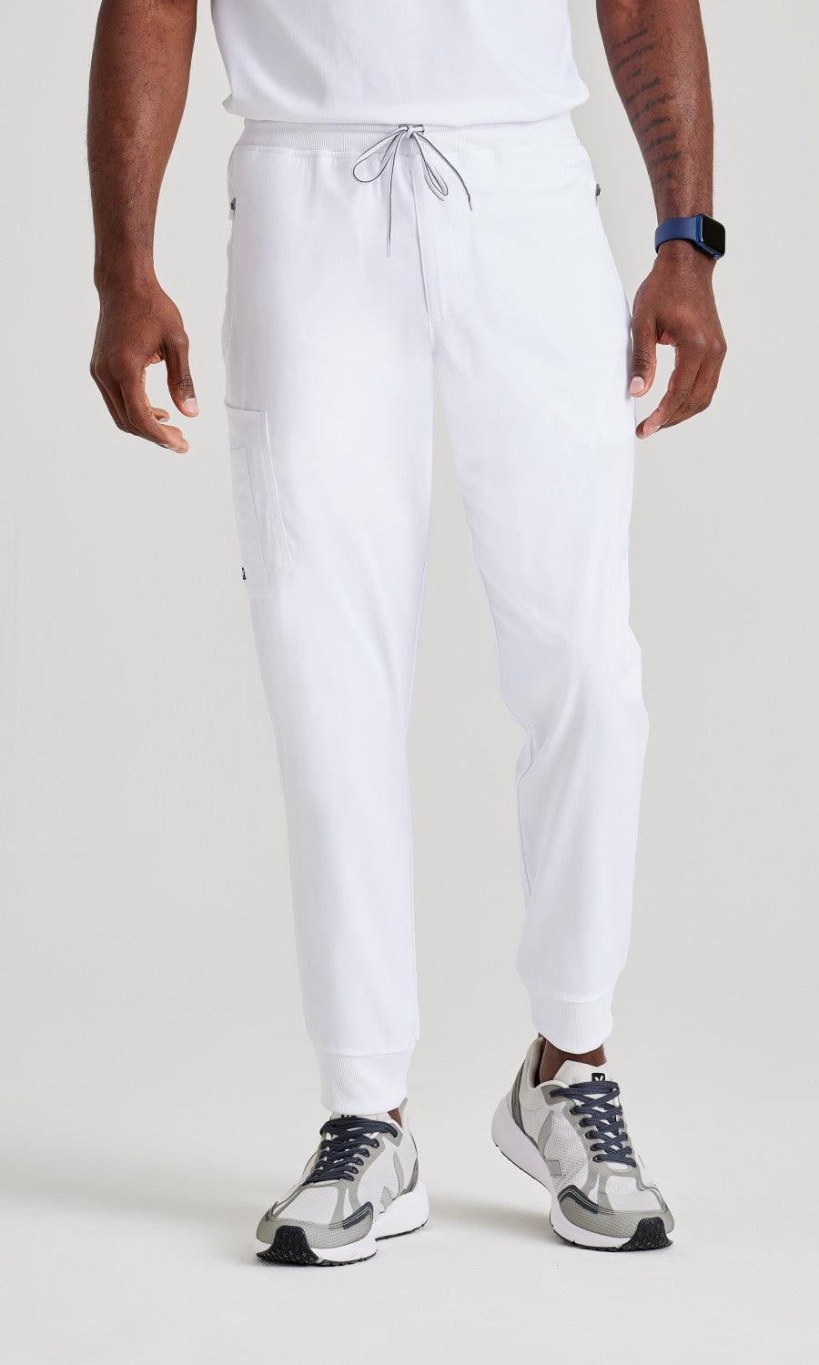 GRSP550 White Hero