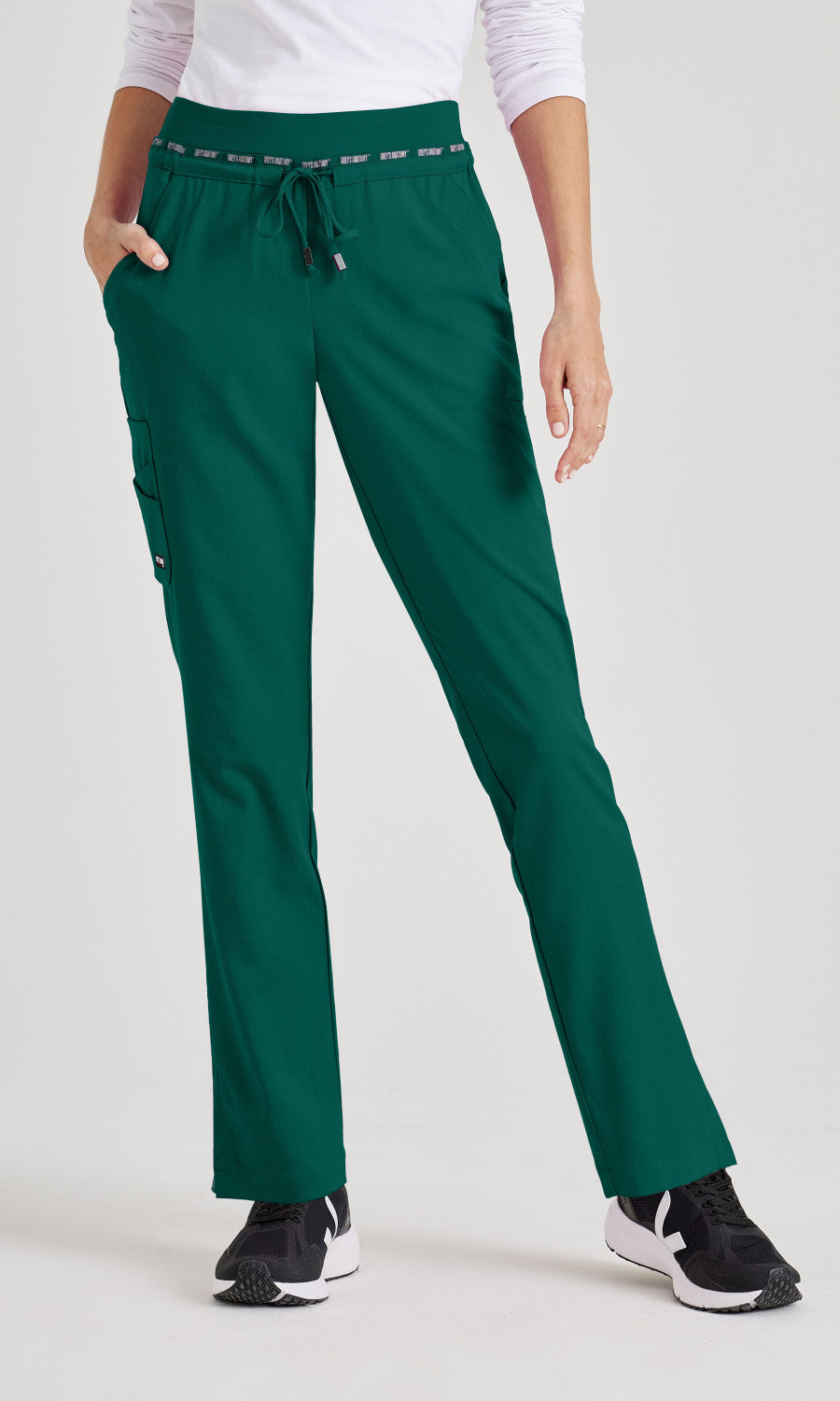 GRSP526P Hunter Green Hero