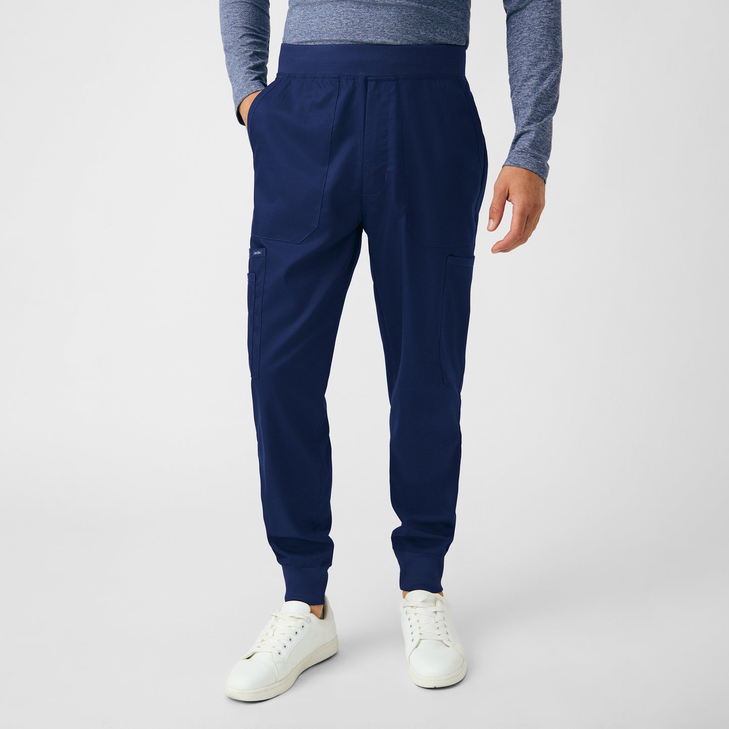 LB407 TRUE NAVY View 1