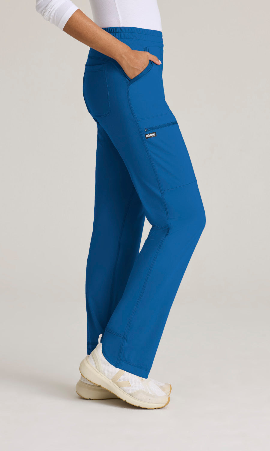 GRSP685P New Royal Side