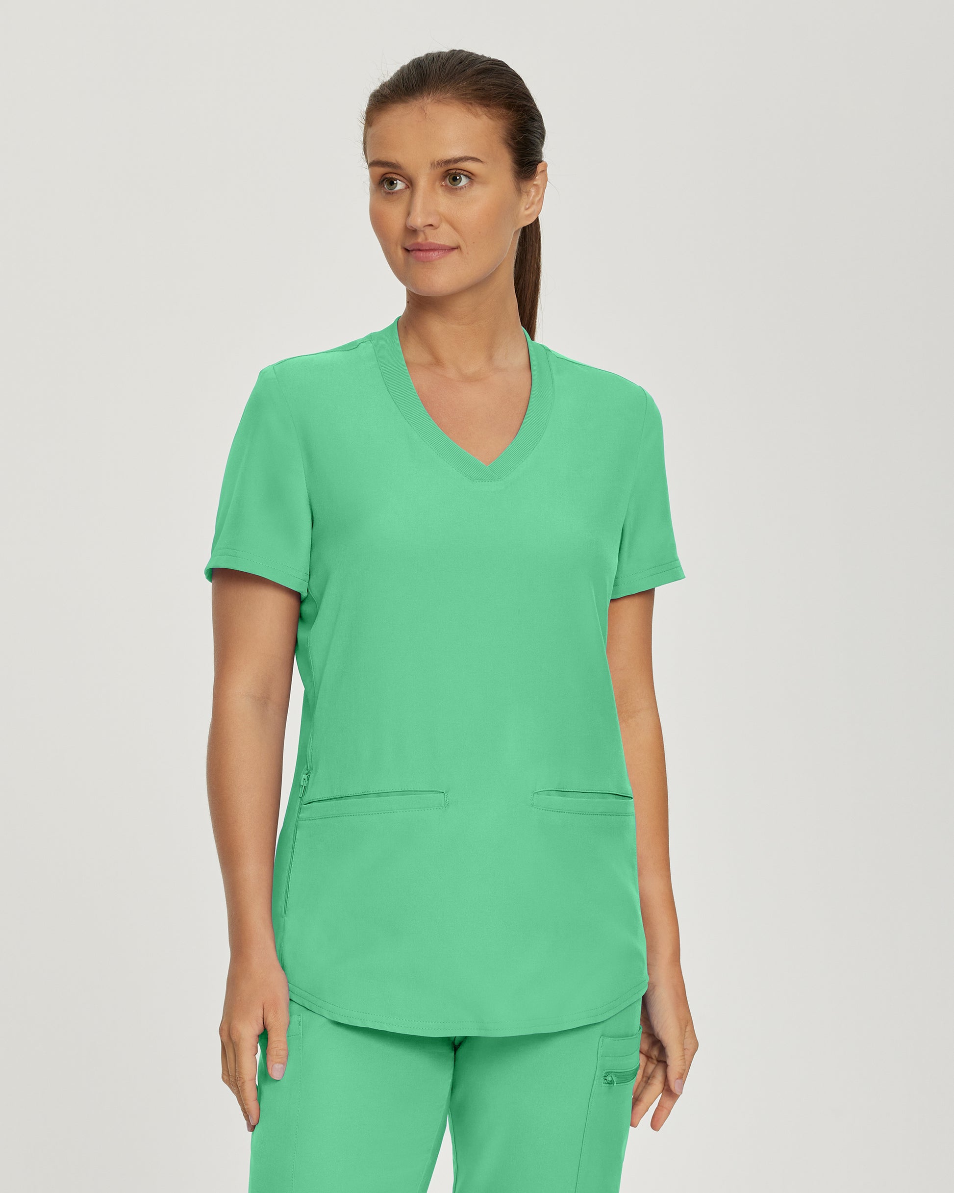 LT100 NU GREEN View 1