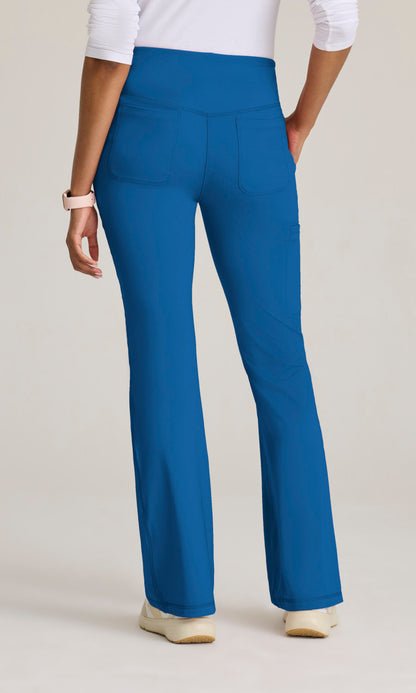 GRSP684P New Royal Back