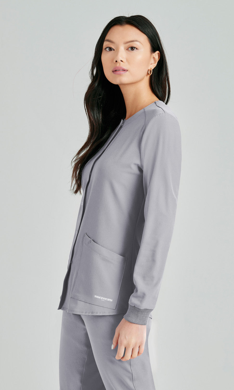 SK401 Moonstruck Side