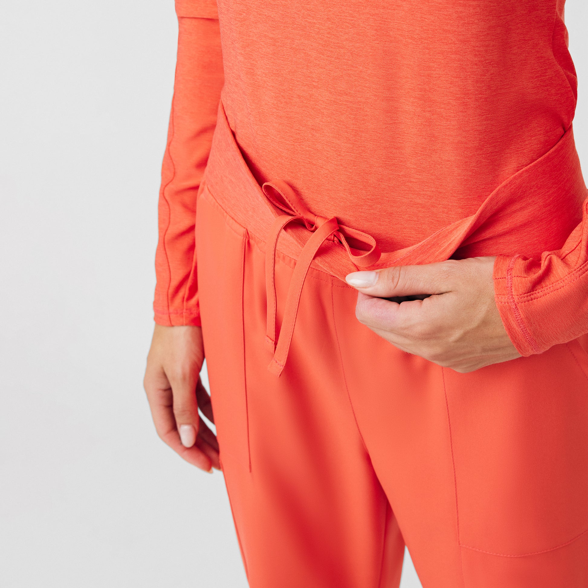 WB421 CORAL SUNSET View 4