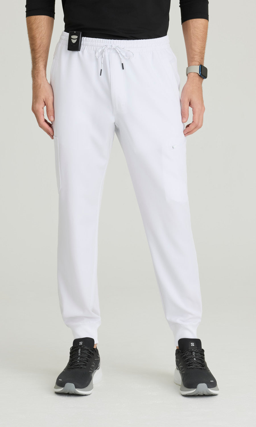 BUP602S White Hero