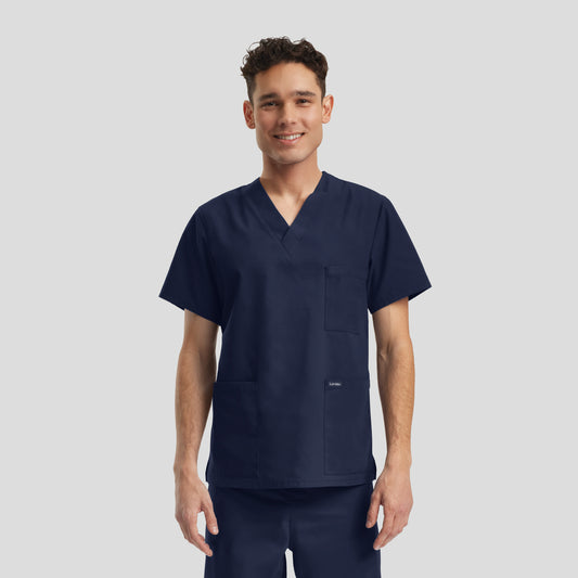 LT121 NAVY View 1