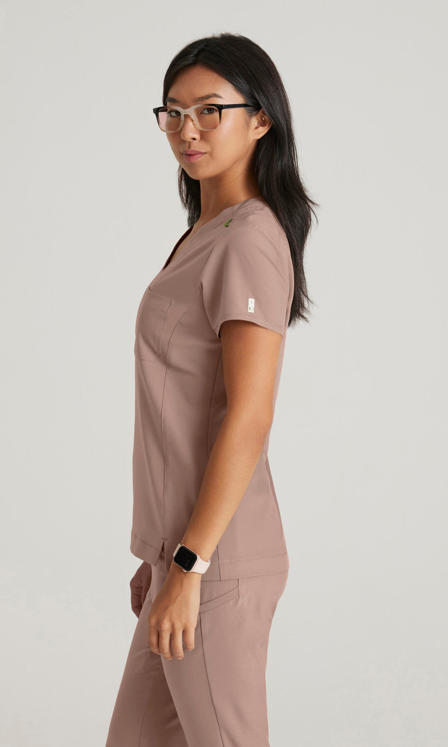 GSST181 Driftwood Side