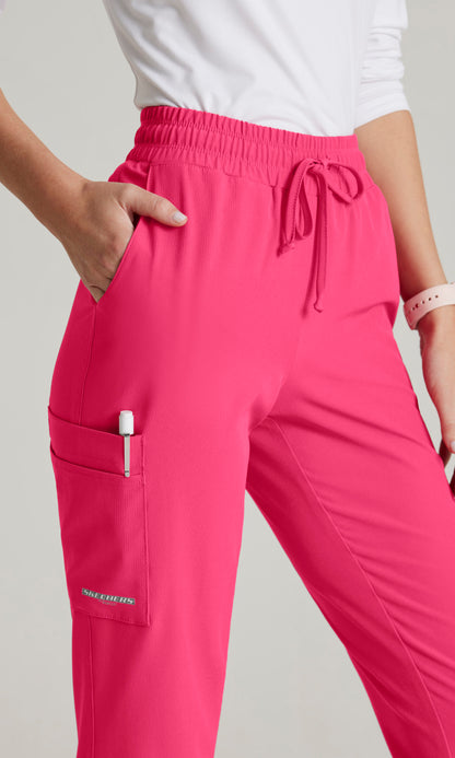 SKP552P Vibrance Pink Detail