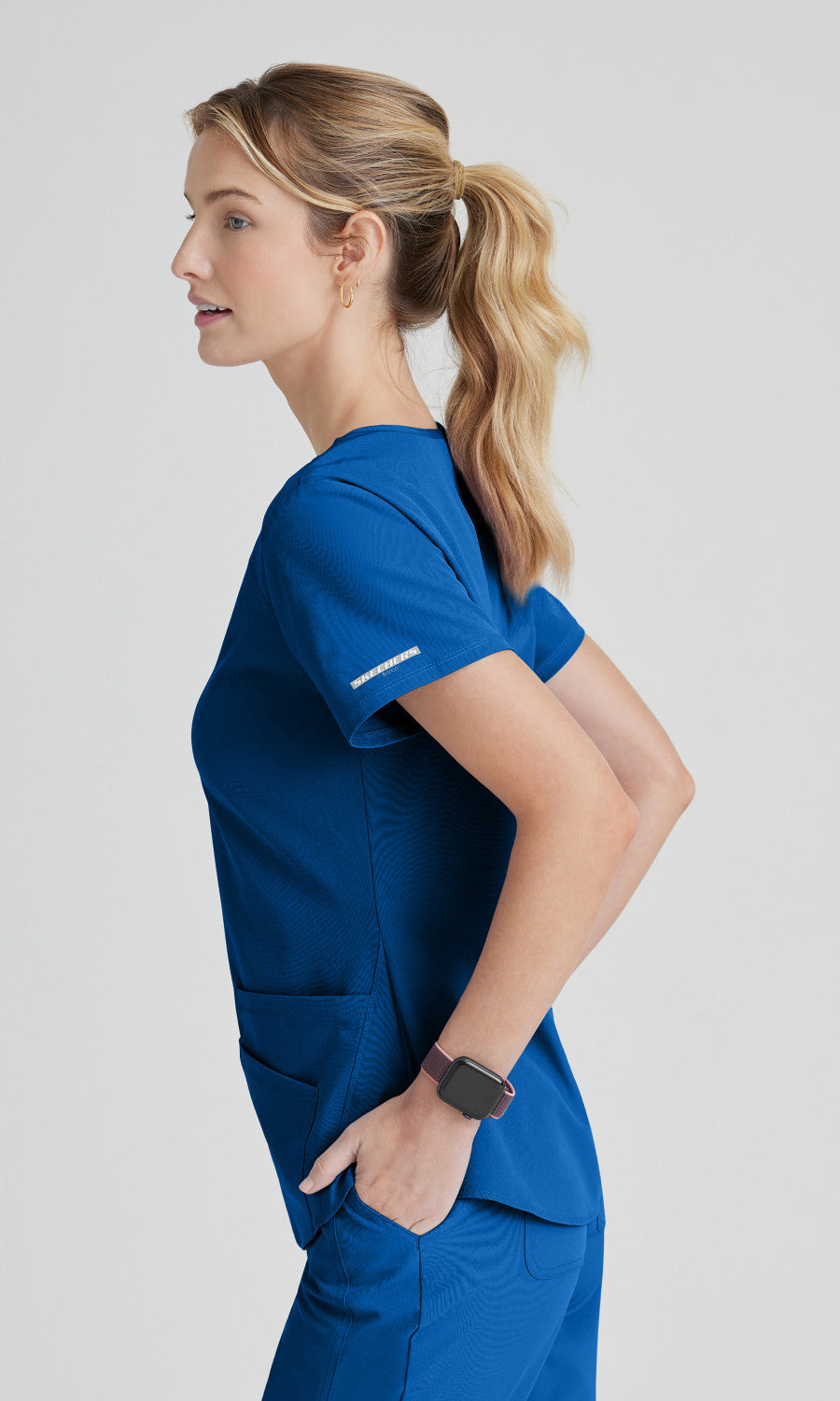 SK101 New Royal Side