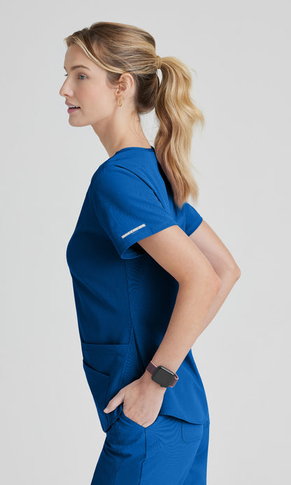 SK101 New Royal Side