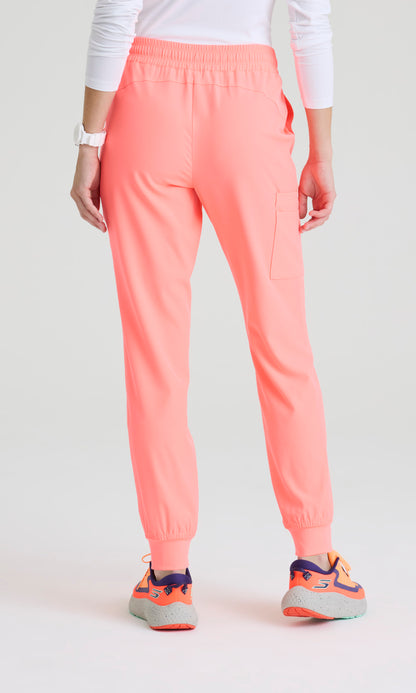 SKP552P Coral Fizz Back