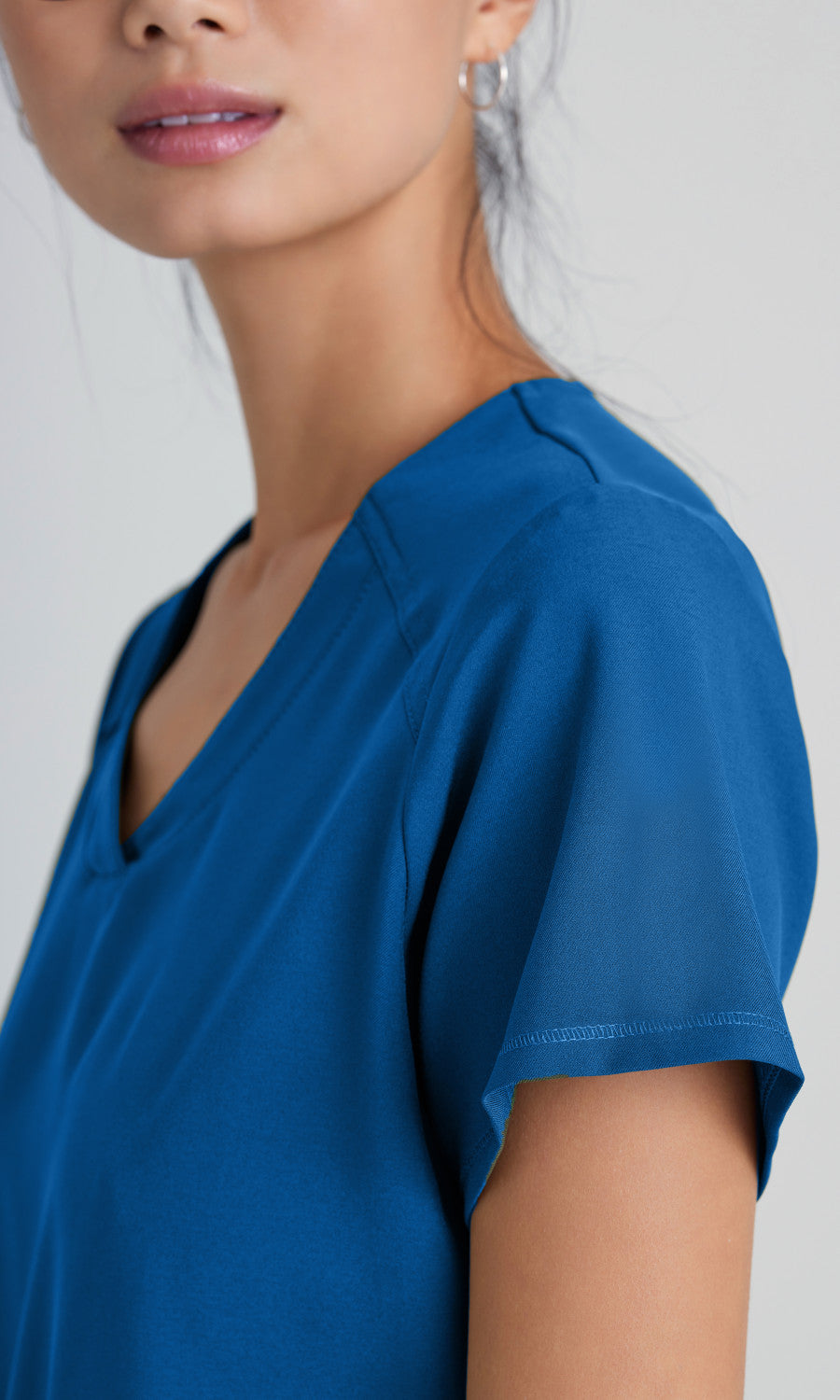 GSST180 New Royal Detail