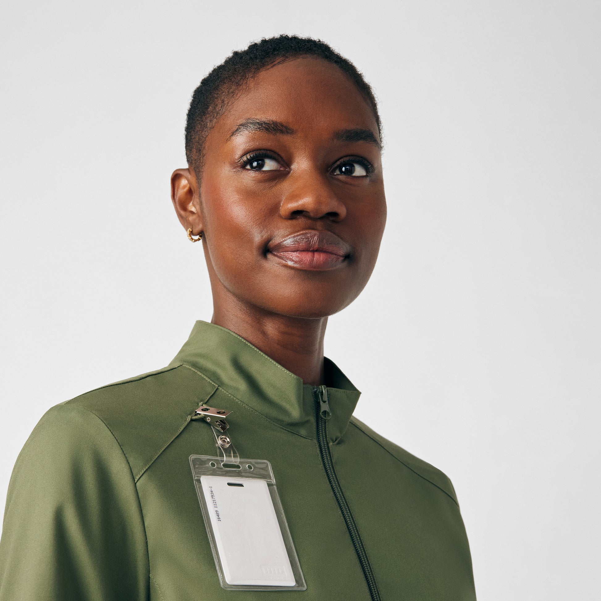 LJ701 OLIVE MOSS View 3