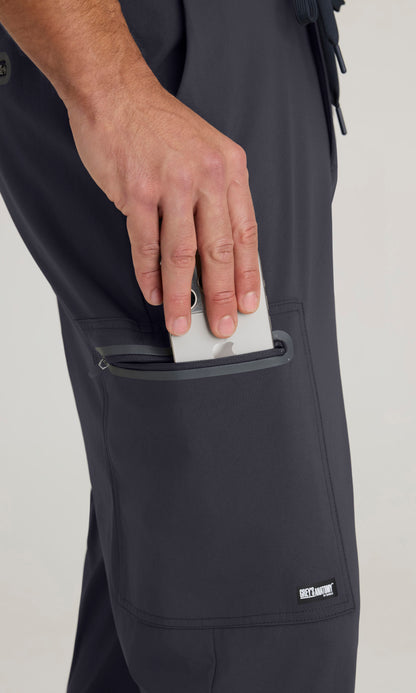 GRSP706 Steel Detail