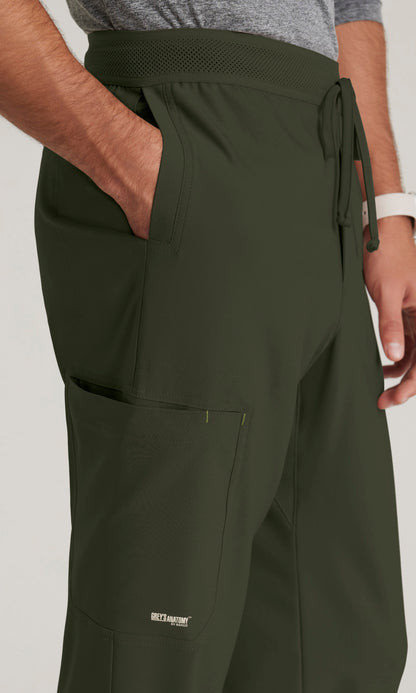 GSSP649S Fern Detail