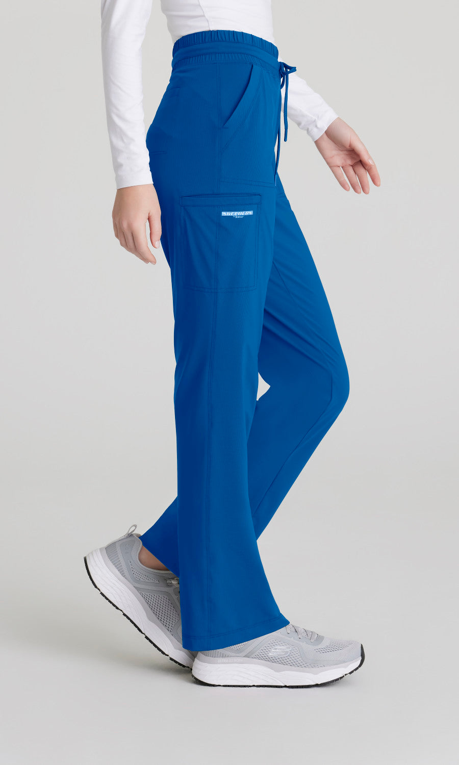 SKP668P New Royal Side