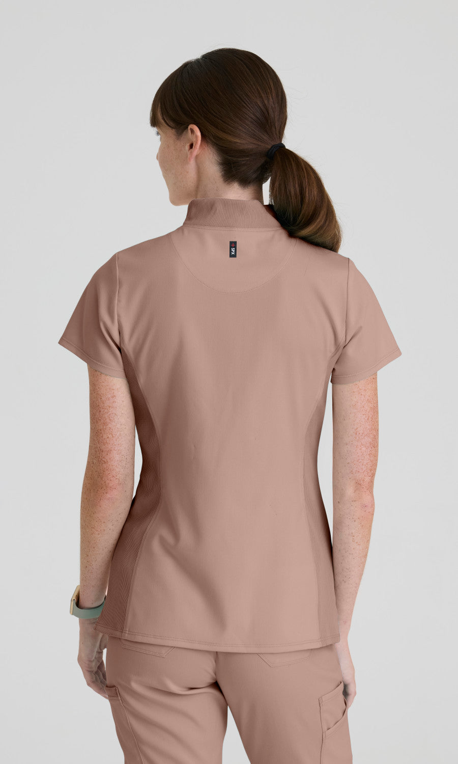 GRST292 Warm Mocha Back