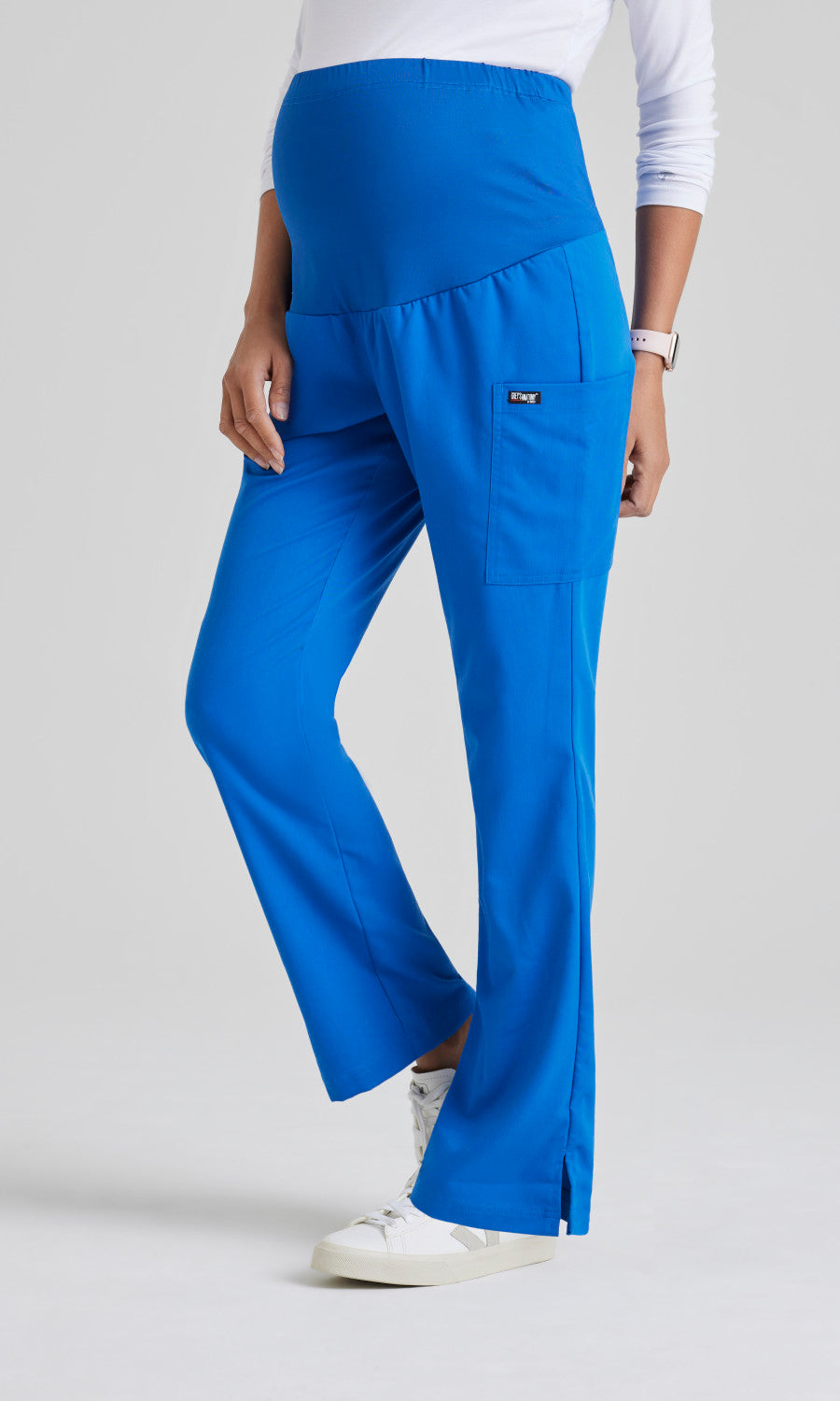 GRP560 New Royal Side