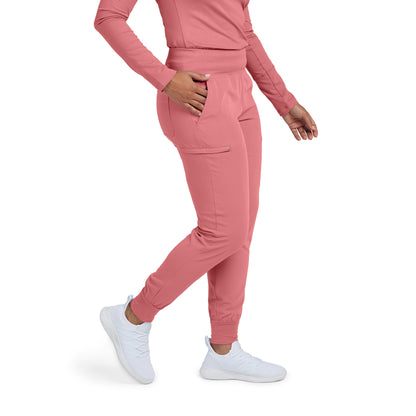 WB430 PEACH BLOSSOM View 2