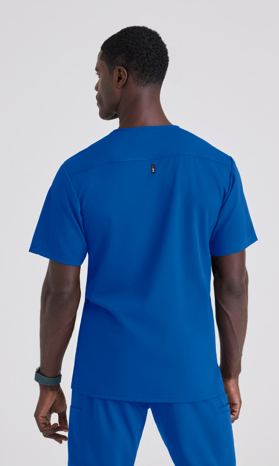 GRST079 New Royal Back