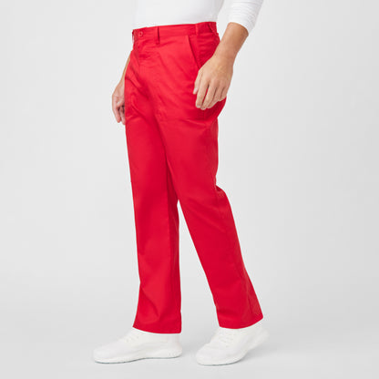 LB408 TRUE RED View 5