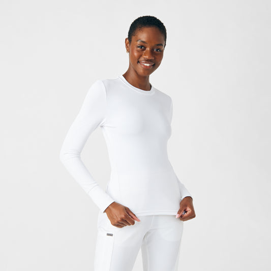 LT103 WHITE View 1