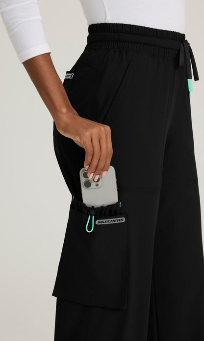 SKP707P Black Detail