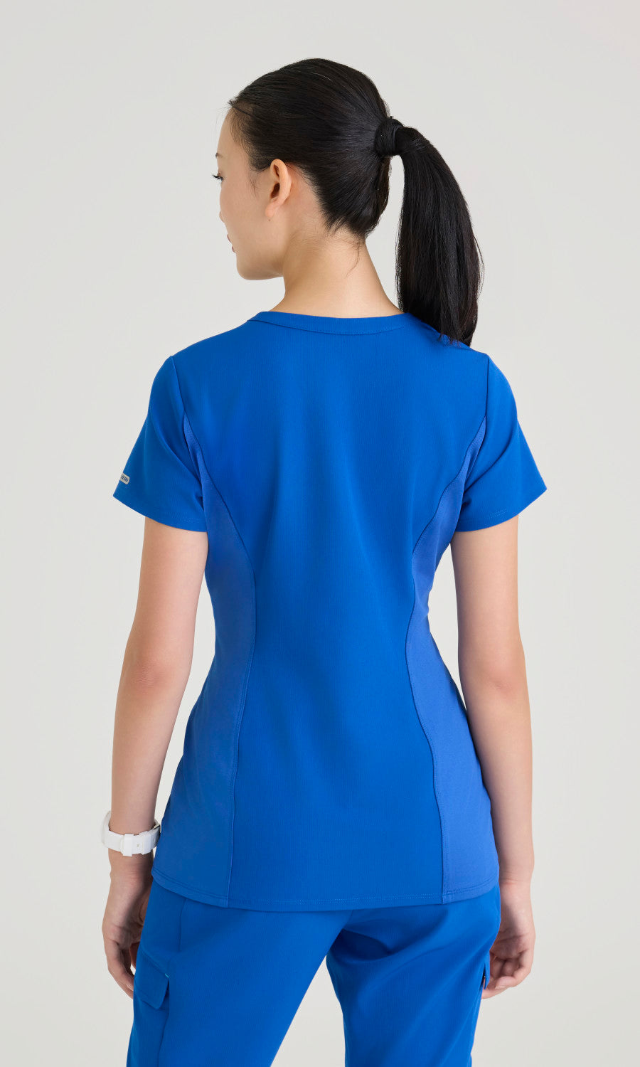 SKT312 New Royal Back