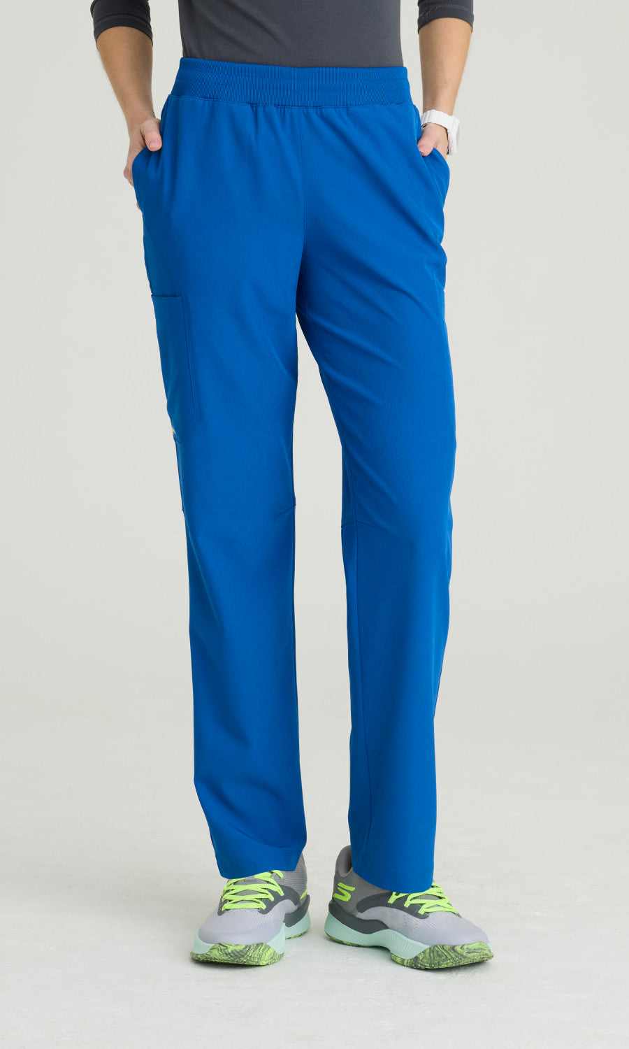 SKP661P New Royal Hero