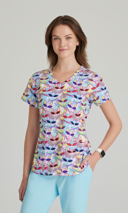 SKT021X Windy Kitty Hero