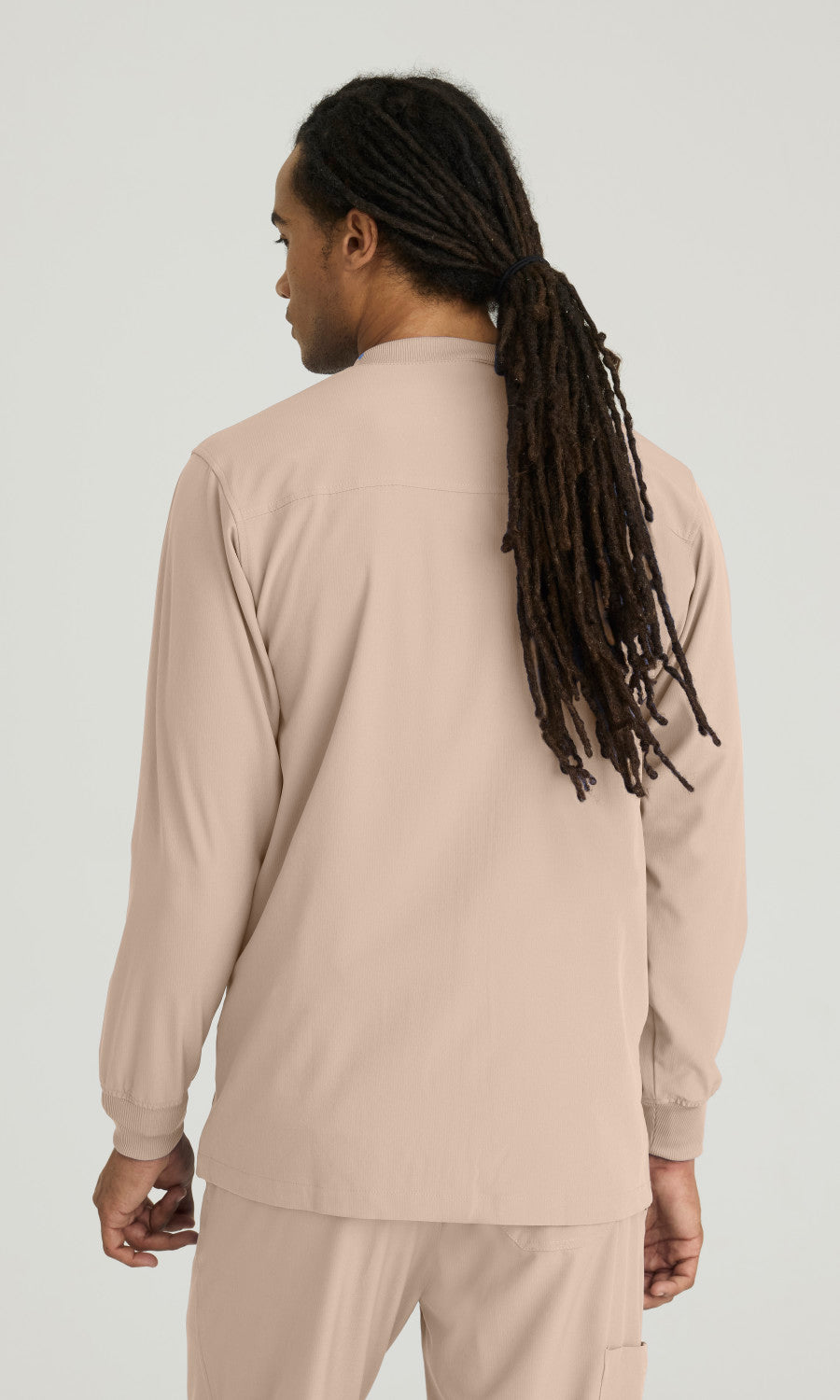 SK0408 New Khaki Back