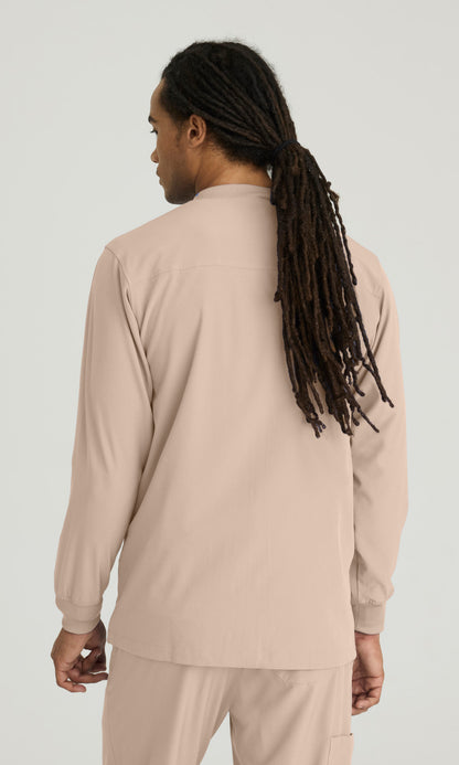 SK0408 New Khaki Back