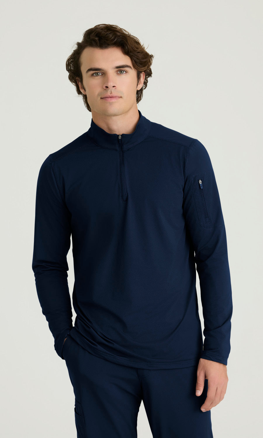 SKT280 Navy Hero