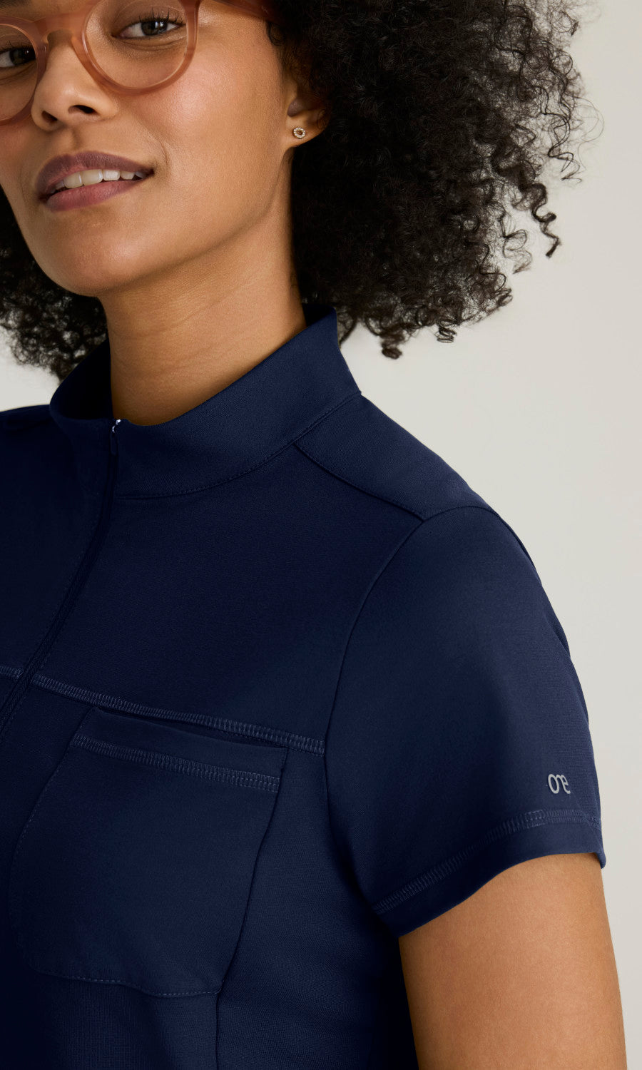 BOT270 Indigo Detail