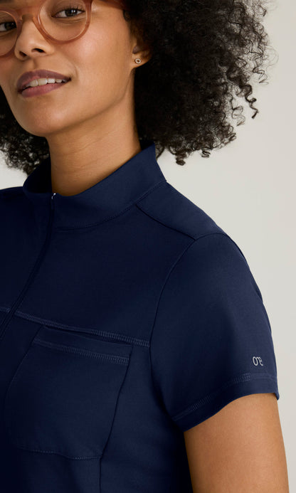 BOT270 Indigo Detail