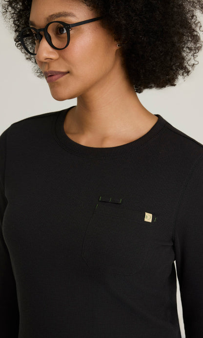 GSST257 Black Detail