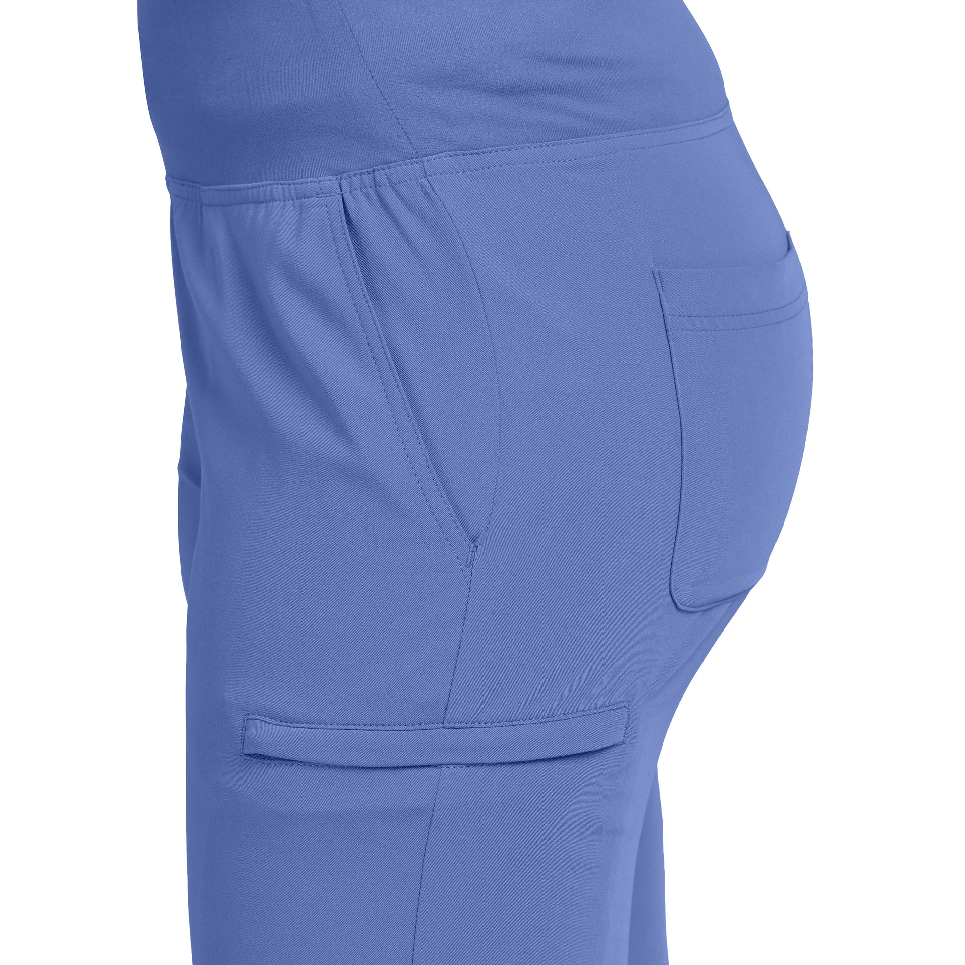 WB430 RACING RED View 6