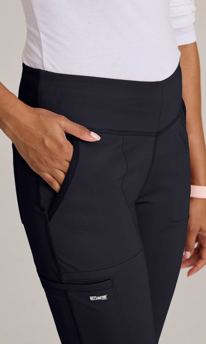 GRSP684P Steel Detail