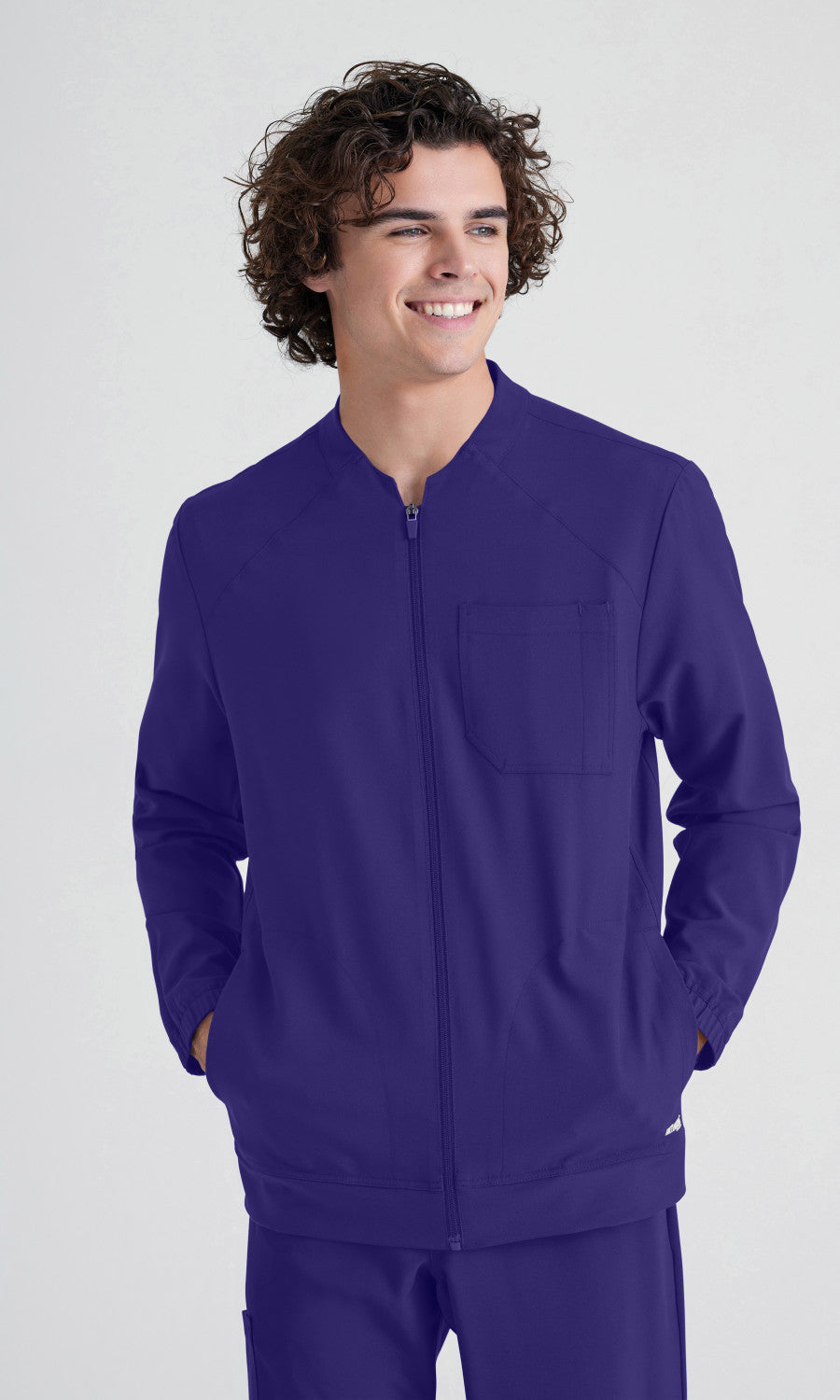 GSSW887 New Grape Hero