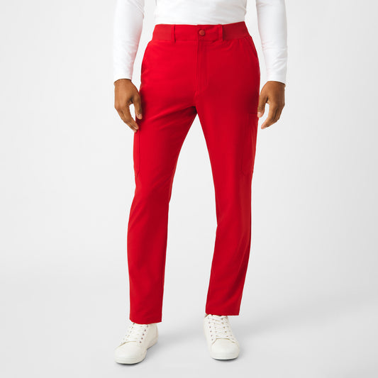 LB410 RED View 1