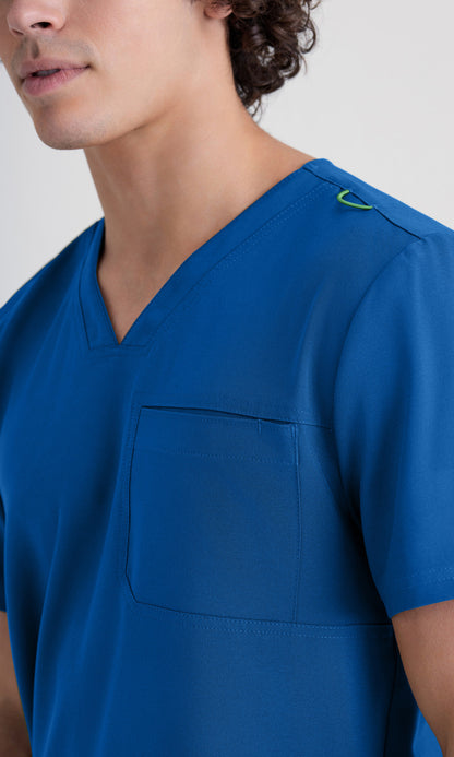 GSST179 New Royal Detail