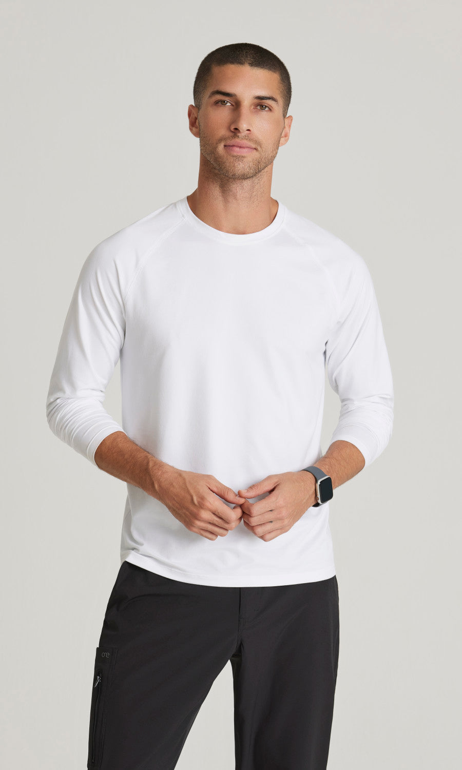 BOK803 White Hero