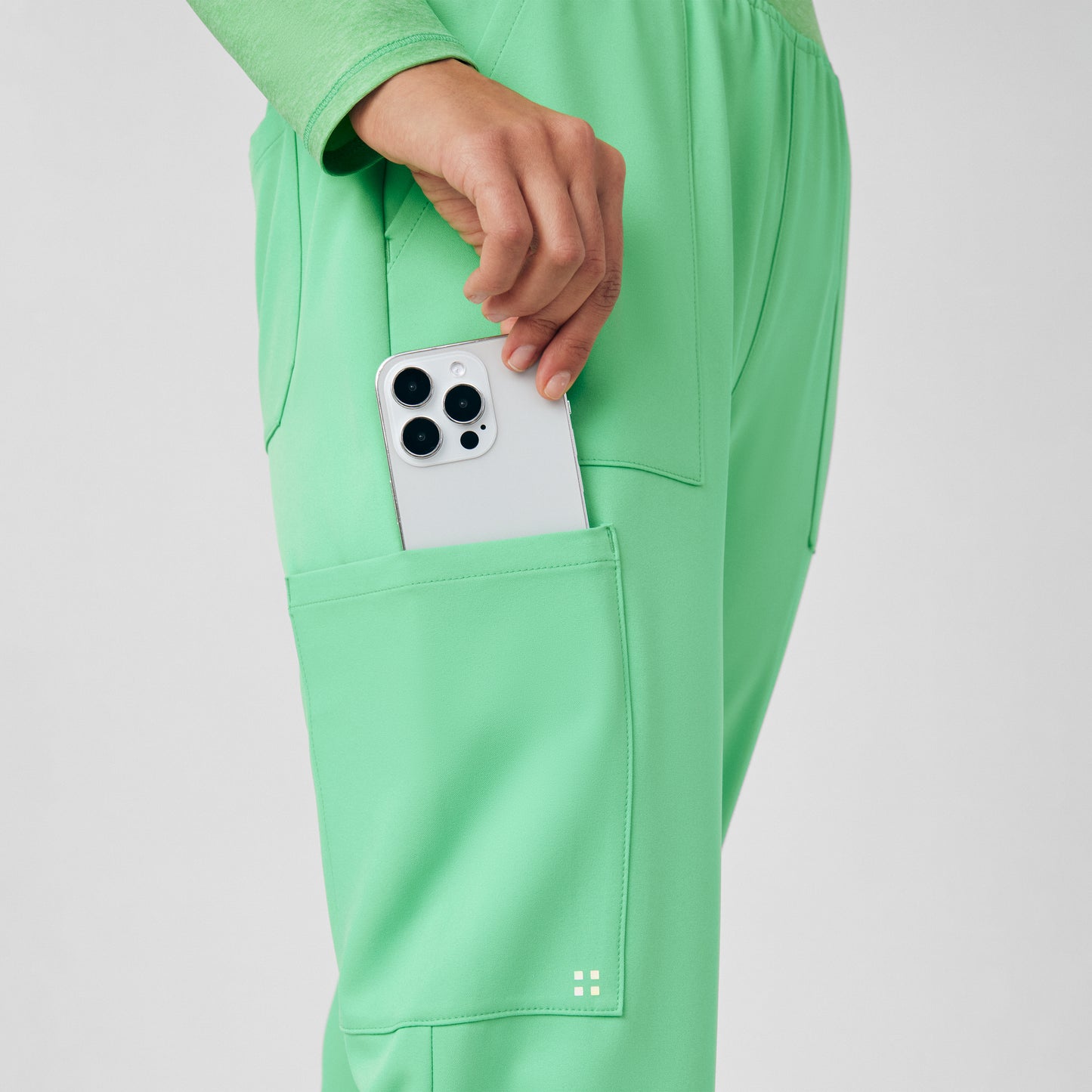 WB421 MINT JULEP View 6