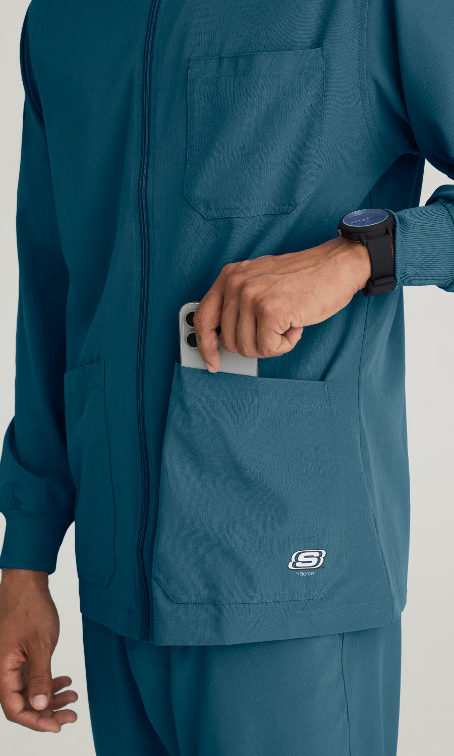 SK0408 Bahama Detail