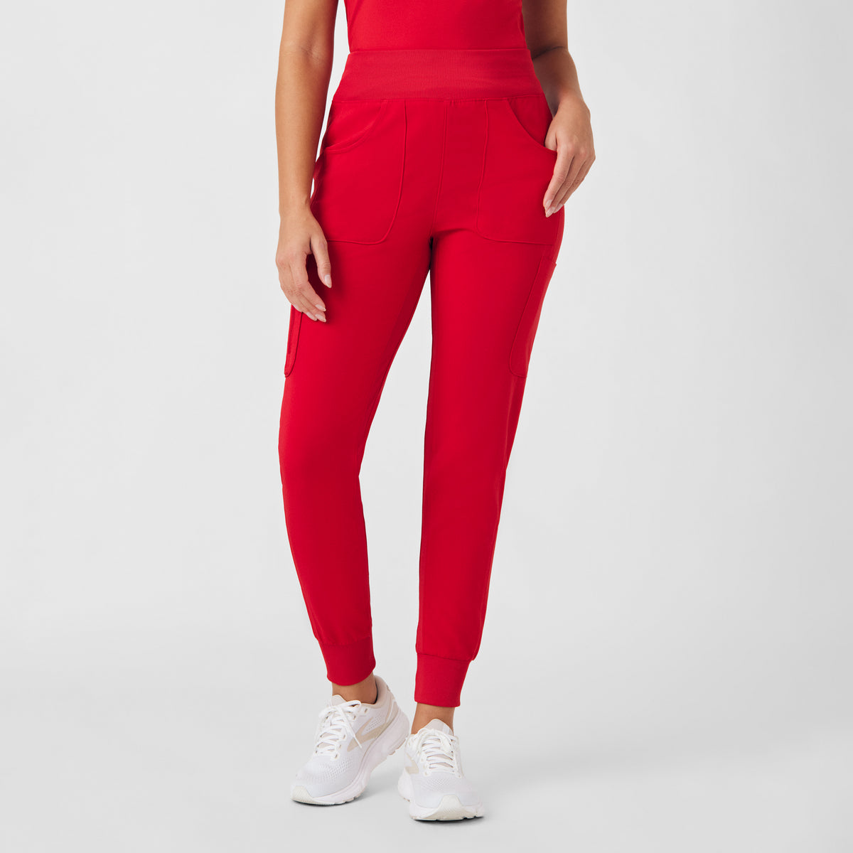 LB401 RED View 1
